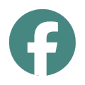 Ícone do Facebook