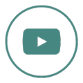 Ícone do YouTube